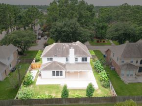 18718 Racquet Sports Way, Humble TX 77346