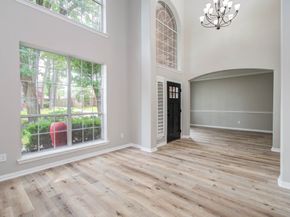 18718 Racquet Sports Way, Humble TX 77346