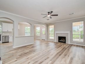 18718 Racquet Sports Way, Humble TX 77346