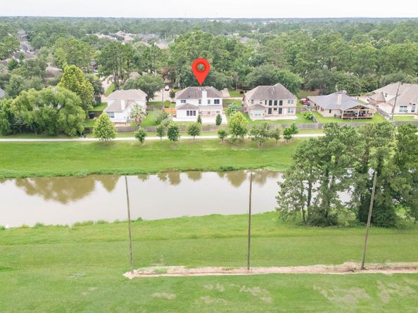 18718 Racquet Sports Way, Humble TX 77346