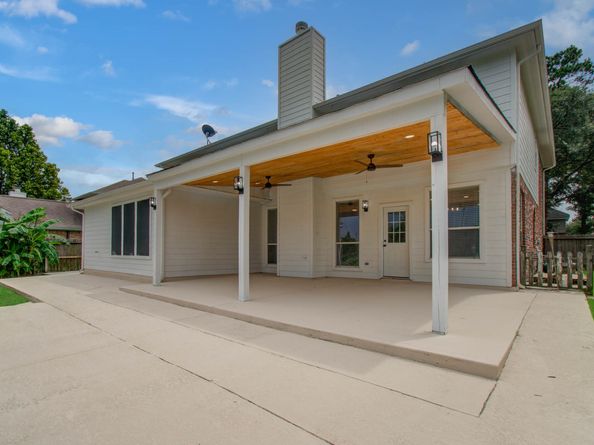 18718 Racquet Sports Way, Humble TX 77346