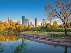 4312 Dickson Street B, Houston TX 77007