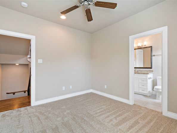 4312 Dickson Street B, Houston TX 77007
