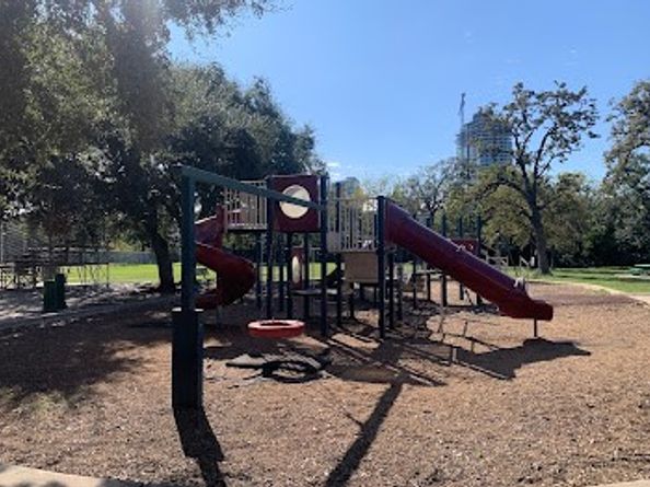 4312 Dickson Street B, Houston TX 77007