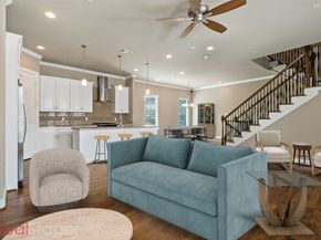 4312 Dickson Street B, Houston TX 77007