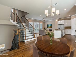 4312 Dickson Street B, Houston TX 77007
