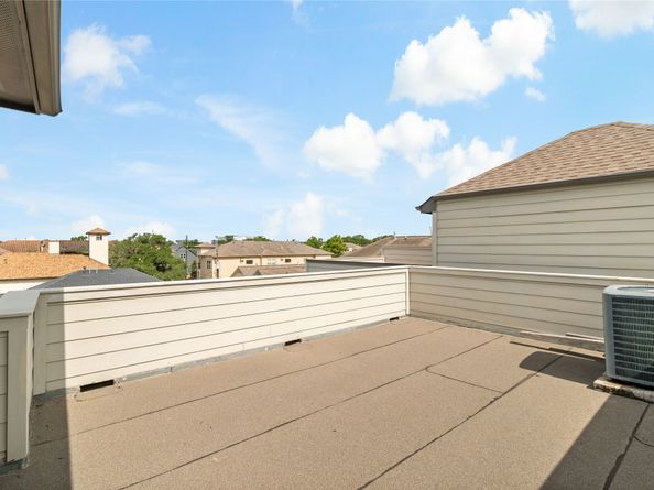 4312 Dickson Street B, Houston TX 77007