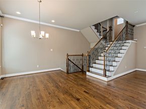 4312 Dickson Street B, Houston TX 77007