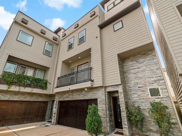 4312 Dickson Street B, Houston TX 77007
