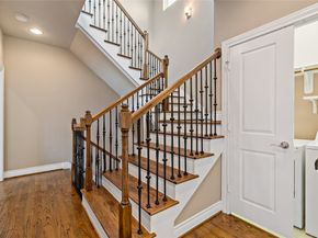 4312 Dickson Street B, Houston TX 77007