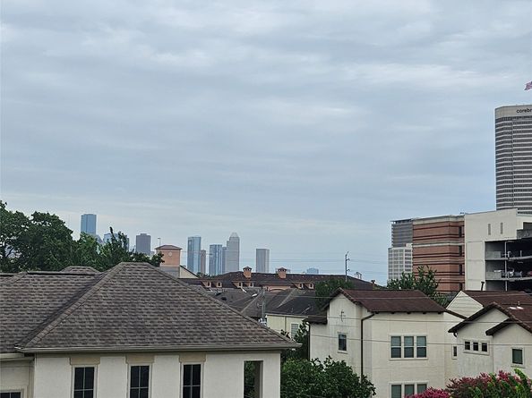 4312 Dickson Street B, Houston TX 77007