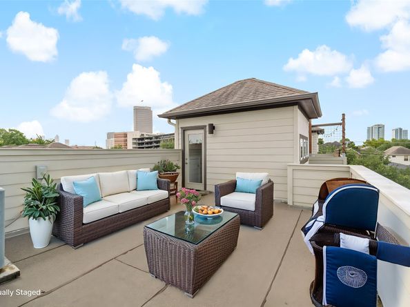 4312 Dickson Street B, Houston TX 77007