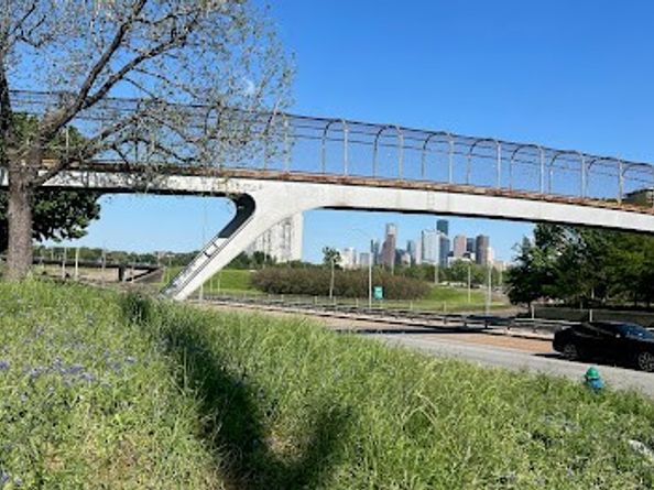 4312 Dickson Street B, Houston TX 77007