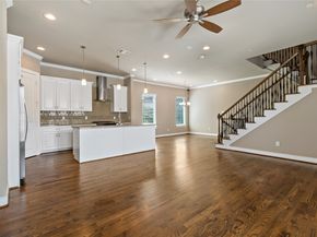 4312 Dickson Street B, Houston TX 77007