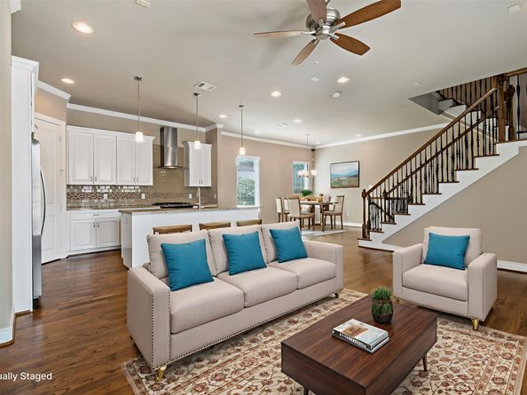 4312 Dickson Street B, Houston TX 77007