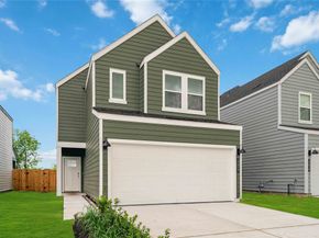 4807 Tili and Gili Street, Houston TX 77048