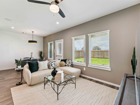 4807 Tili and Gili Street, Houston TX 77048