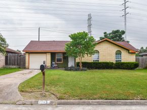 726 Brookview Street, Channelview TX 77530