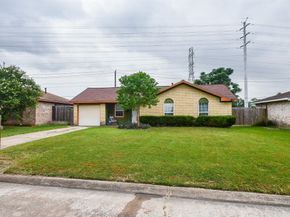 726 Brookview Street, Channelview TX 77530