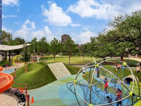 3815 Wakeforest Street, Houston TX 77098