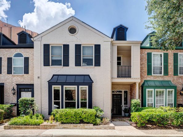3815 Wakeforest Street, Houston TX 77098