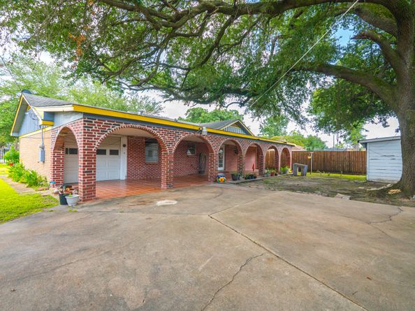 5915 Nordling Road, Houston TX 77076