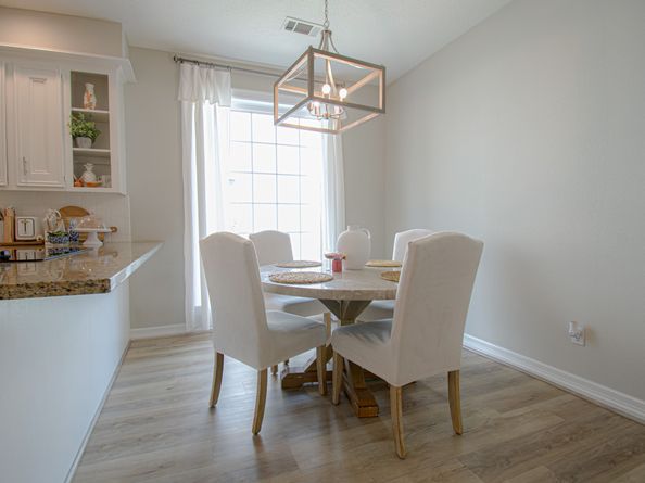 8014 N Circle Drive, Houston TX 77071