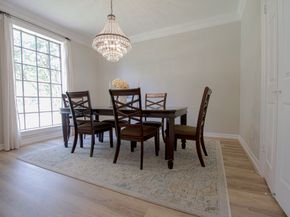 8014 N Circle Drive, Houston TX 77071