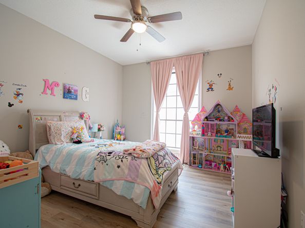 8014 N Circle Drive, Houston TX 77071
