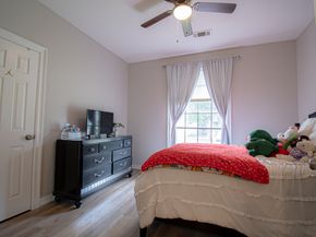8014 N Circle Drive, Houston TX 77071