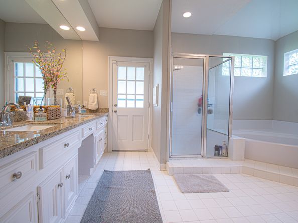 8014 N Circle Drive, Houston TX 77071
