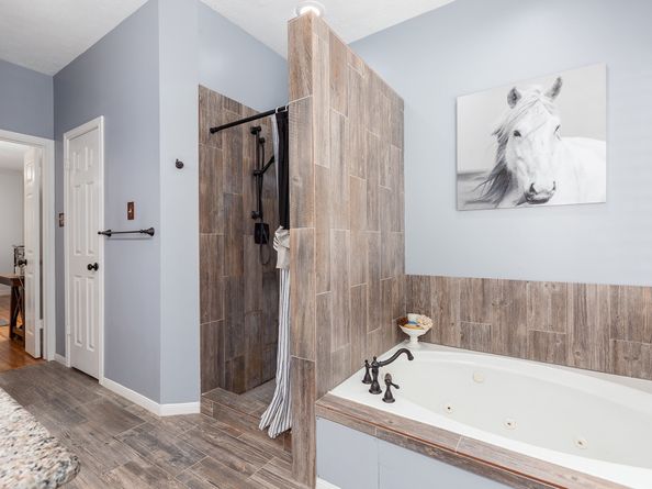 5102 Natural Bridge Drive, Kingwood TX 77345
