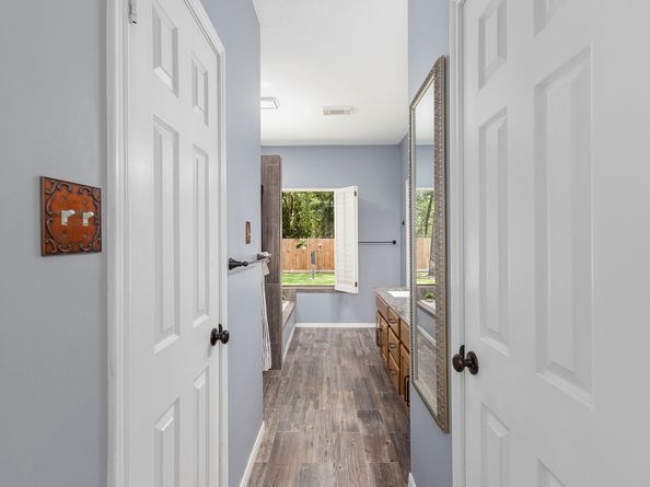 5102 Natural Bridge Drive, Kingwood TX 77345