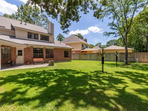 5102 Natural Bridge Drive, Kingwood TX 77345