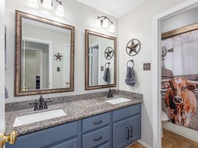 5102 Natural Bridge Drive, Kingwood TX 77345