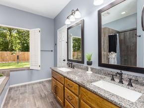5102 Natural Bridge Drive, Kingwood TX 77345