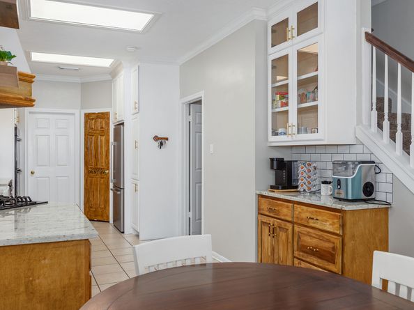 5102 Natural Bridge Drive, Kingwood TX 77345