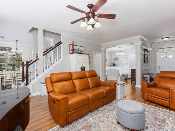 5102 Natural Bridge Drive, Kingwood TX 77345