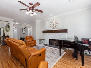 5102 Natural Bridge Drive, Kingwood TX 77345