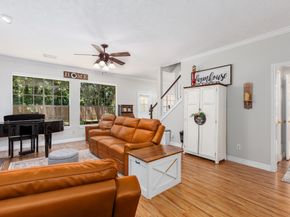 5102 Natural Bridge Drive, Kingwood TX 77345