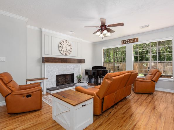 5102 Natural Bridge Drive, Kingwood TX 77345