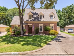 5102 Natural Bridge Drive, Kingwood TX 77345