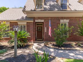 5102 Natural Bridge Drive, Kingwood TX 77345