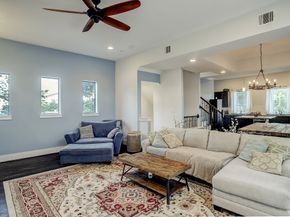2913 Leeland Street, Houston TX 77003