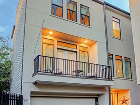 2913 Leeland Street, Houston TX 77003