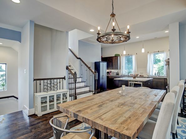2913 Leeland Street, Houston TX 77003