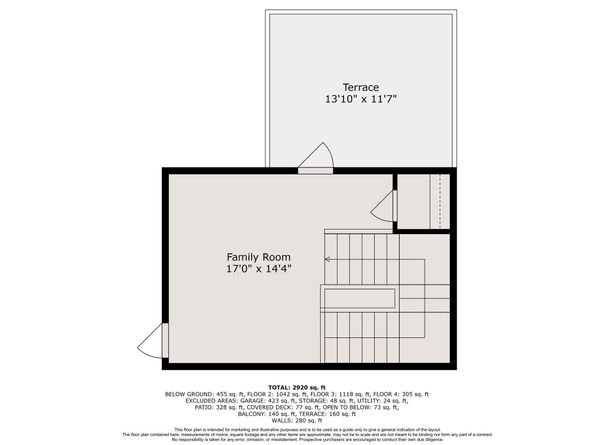 4915 Chenevert Street, Houston TX 77004