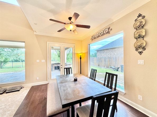 5318 Handbrook Drive, Houston TX 77069