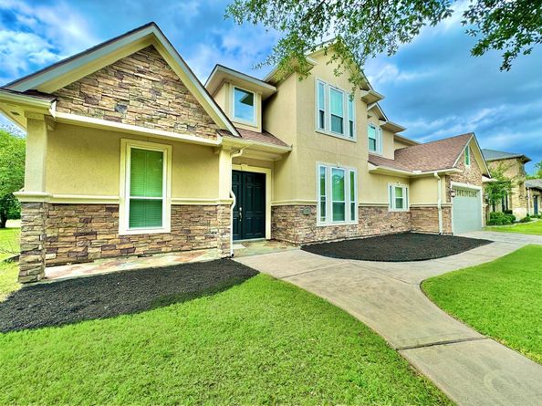 5318 Handbrook Drive, Houston TX 77069