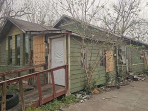 3920 Wayne Street, Houston TX 77026
